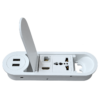 Workstation Socket with cable management
