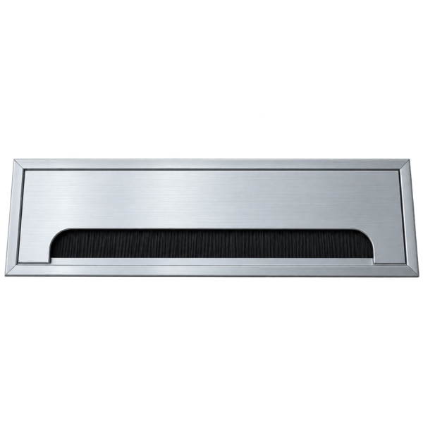 ChatGPT Image Oct 11, 2026, 03_54_27 PM Aluminum Alloy Rectangle Grommet Hole Cover for Table