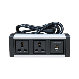 ChatGPT Image Oct 7, 2026, 10_50_19 AM Desktop Table Mounted Technology Boxes, desk clamp power socket for office