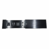 Electrical Sliding Desktop Sockets with 2 Universal Sockets, USB Port, HDMI and network port (Cat 6)