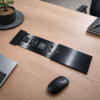 Electrical Sliding Desktop Sockets with 2 Universal Sockets, USB Port, HDMI and network port (Cat 6)