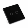 ChatGPT Image Sep 22, 2026, 10_46_32 PM 2 Gang Smart Touch Switch, WIFI Smart Light Switch Works with Alexa and Google Home