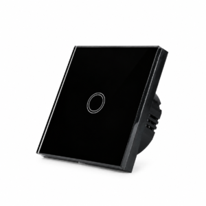 ChatGPT Image Sep 27, 2026, 10_13_36 PM 1 Gang WiFi Light Switch - Compatible with Alexa/Google Home