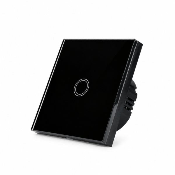 ChatGPT Image Sep 27, 2026, 10_13_36 PM 1 Gang WiFi Light Switch - Compatible with Alexa/Google Home