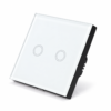ChatGPT Image Sep 27, 2026, 10_23_23 PM 2 Gang Smart Touch Switch, WIFI Smart Light Switch Works with Alexa and Google Home