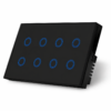 ChatGPT Image Sep 27, 2026, 10_36_37 PM 8 Gang WiFi Smart Light Switch Works with Google Home and Alexa