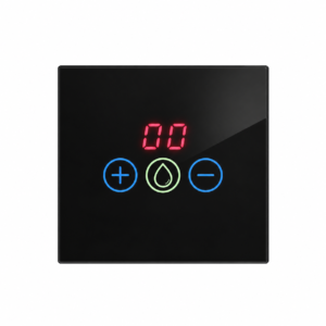 ChatGPT Image Sep 28, 2026, 01_11_42 PM Smart WiFi 20 Amp Switch for Water Heater, AC and other devices with Timer display