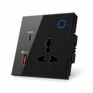 ChatGPT Image Sep 28, 2026, 03_57_16 PM WiFi Smart Light Plug with USB and USB-C