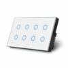 ChatGPT Image Sep 28, 2026, 11_53_29 PM 8 Gang WiFi Smart Light Switch Works with Google Home and Alexa