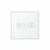 ChatGPT Image Sep 28, 2026, 12_08_32 PM Smart Curtain Switch for Motorized Curtains/Blinds, Touch Glass Panel, Mobile controlled, Compatible with Alexa and Google, No Hub required