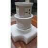automatic-pop-up-socket Automatic pop-up socket with wireless charger