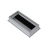 backside-of-table-grommet Rectangular Table Grommet