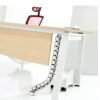 Under Table Cable Organizer
