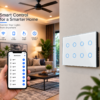 cbc1f97b-bc8d-4c56-83c9-43024645efdf 8 Gang WiFi Smart Light Switch Works with Google Home and Alexa