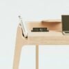 conference-table-connectivity-box-with-wires-6-1 Conference table connectivity box with Wires - Multifunction, usb-C port, usb port, audio, VGA and HDMI, Telephone and data