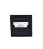 4 Gang smart switch, WiFi smart touch light switch, Alexa and Google Home Compatible