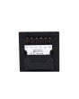4 Gang smart switch, WiFi smart touch light switch, Alexa and Google Home Compatible