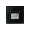 3 Gang smart switch, WiFi smart touch light switch, Alexa and Google Home Compatible Without Hub