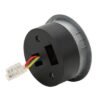 desktop-socket-with-cat6-network-port-3 Desktop Power Outlet Socket with 1 Cat 6 network port