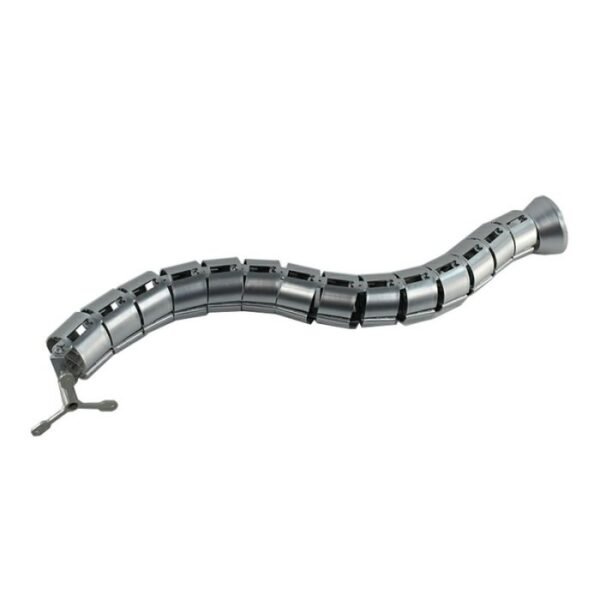 Under Table Cable Organizer