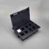 Recessed Floor-Mounted Electrical Socket Box