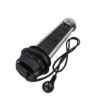 hidden-desktop-socket Commercial, Kitchen/Worktop pull out Socket with 3 universal sockets and 2 USB Charger