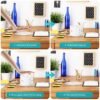 hydraulic-pop-up-socket-5 Automatic pop-up socket with wireless charger