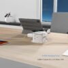 hydraulic-pop-up-socket-6 Automatic pop-up socket with wireless charger