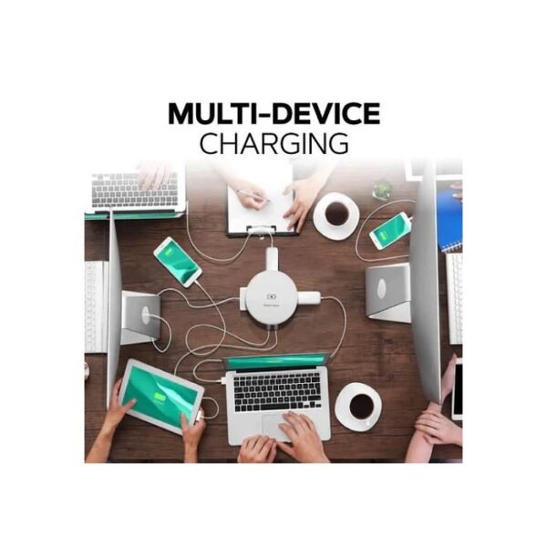 hydraulic-pop-up-socket Automatic pop-up socket with wireless charger