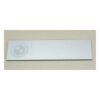 Sliding Table / Floor Socket with Wireless Phone Charger