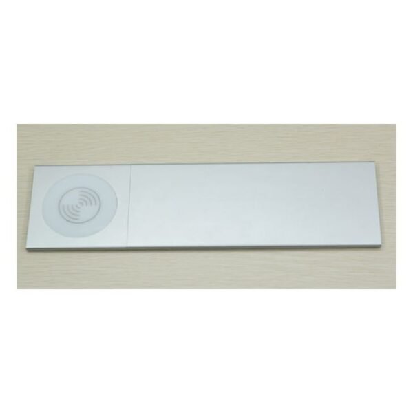 Sliding Table / Floor Socket with Wireless Phone Charger