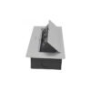 popup-socket-in-pakistan_1 Desktop Pop up Socket with two universal power socket, network port, telephone port, HDMI, VGA, USB and Audio ports