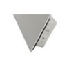 Sliding Table / Floor Socket with Wireless Phone Charger