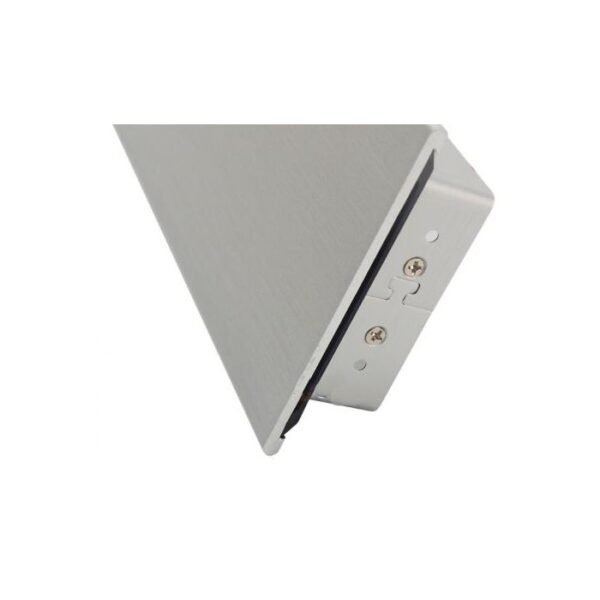 Sliding Table / Floor Socket with Wireless Phone Charger