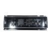 Electrical Sliding Desktop Sockets with 2 Universal Sockets, USB Port, HDMI and network port (Cat 6)