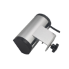 Desktop Table Mounted Technology Boxes, desk clamp power socket for office