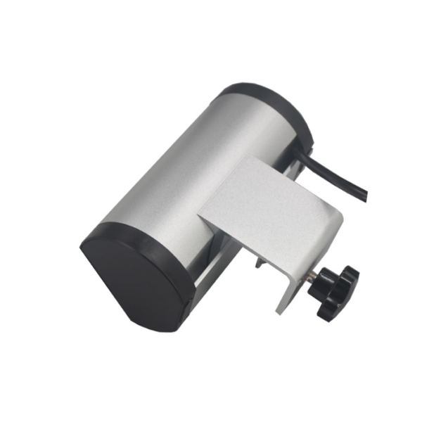 Desktop Table Mounted Technology Boxes, desk clamp power socket for office