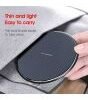 Fast Wireless Charging Pad - Wireless Charger