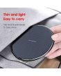 Fast Wireless Charging Pad - Wireless Charger