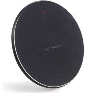 Fast Wireless Charging Pad - Wireless Charger