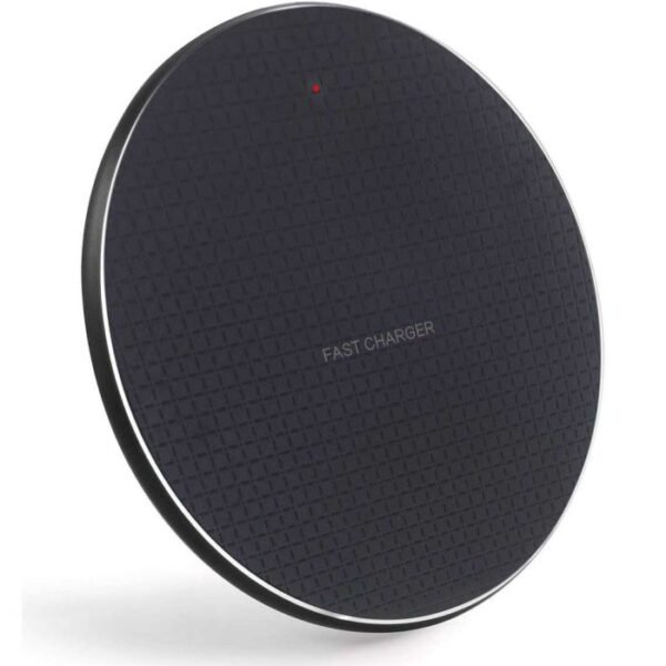 Fast Wireless Charging Pad - Wireless Charger