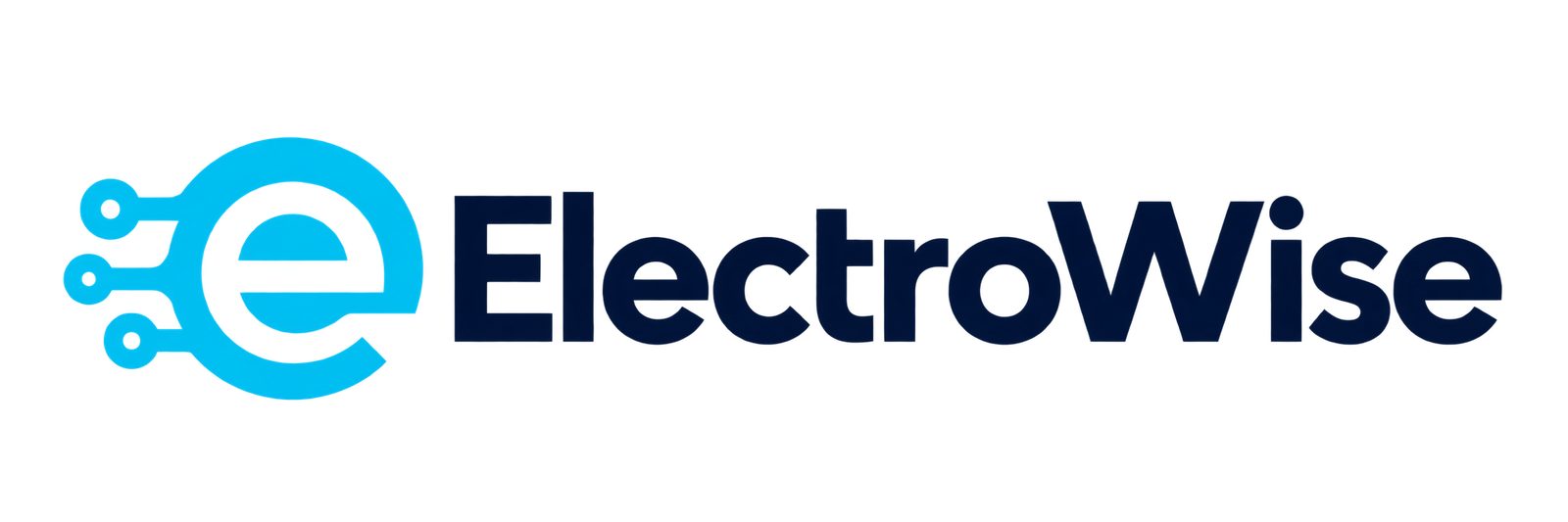 ElectroWise — Smart Electrical Solutions